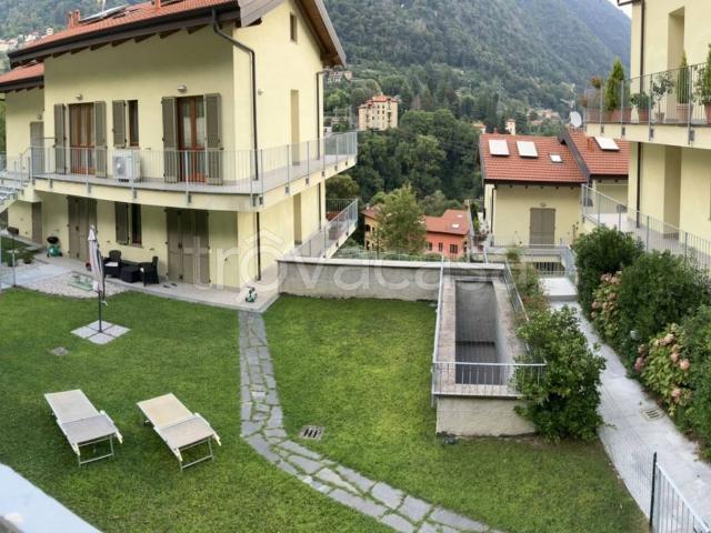 Appartamento in in affitto da privato ad Argegno via Provinciale, 24, giardino, posto auto, box TrovaCasa