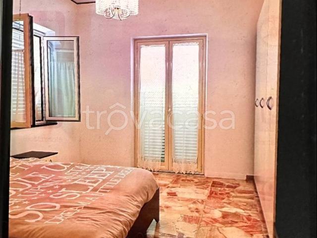 Appartamento in in affitto da privato ad Ardore via Alessandro Manzoni, 68, arredato, terrazzo, da privato TrovaCasa