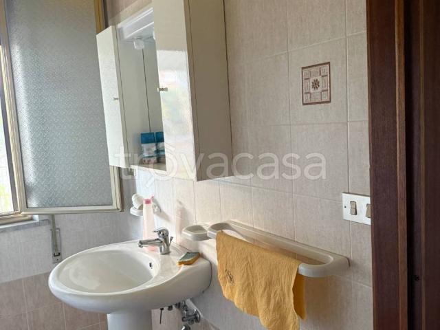 Appartamento in in affitto da privato ad Ardore via Marina, 13, da privato, lungomare TrovaCasa