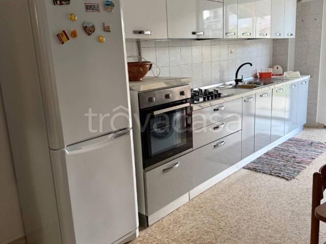Appartamento in in affitto da privato ad Ardore via Marina, 13, da privato, lungomare TrovaCasa