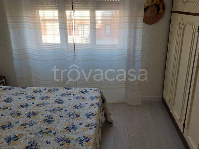 Appartamento in in affitto da privato ad Ardea lungomare degli Ardeatini, 392, da privato, vista mare, balcone TrovaCasa