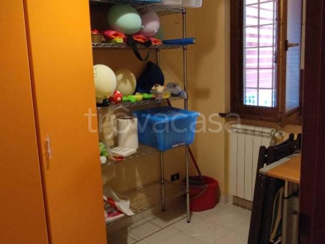 Appartamento in in affitto da privato ad Ardea via Ascoli Piceno, 59, box, terrazzo, da privato TrovaCasa
