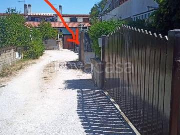 Tor San Lorenzo, Latina Lazio