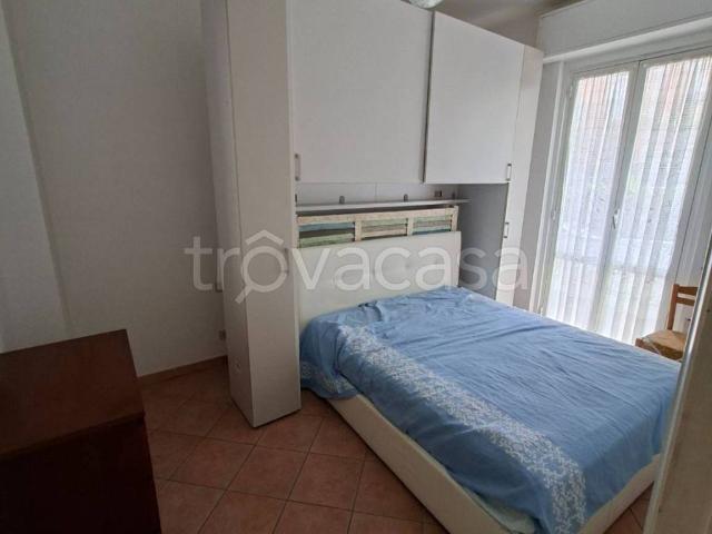 Appartamento in in affitto da privato ad Arenzano via Trento, 8, arredato, da privato, buono stato TrovaCasa