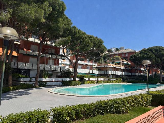 Appartamento in in affitto da privato ad Arenzano via del Mare, 23, box, da privato, immobile di prestigio TrovaCasa