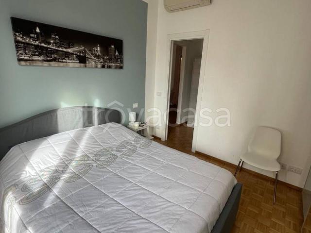 Appartamento in in affitto da privato ad Arenzano via Michelangelo Buonarroti, 62, da privato, aria condizionata, balcone TrovaCasa