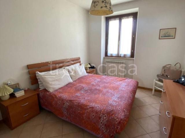Appartamento in in affitto da privato ad Arezzo via Bernardo Dovizi, 97, arredato, box, da privato TrovaCasa