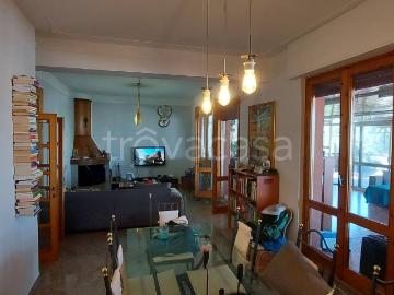 Appartamento in affitto a Arezzo - Balcone