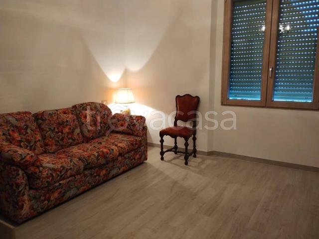 Appartamento in in affitto da privato ad Arezzo via del Trionfo, da privato, ristrutturato, cantina TrovaCasa