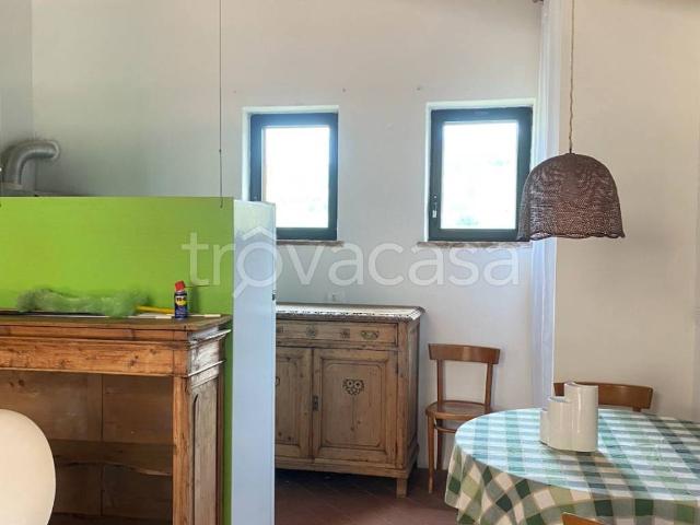 Appartamento in in affitto da privato ad Arezzo, da privato, ristrutturato, centrale TrovaCasa