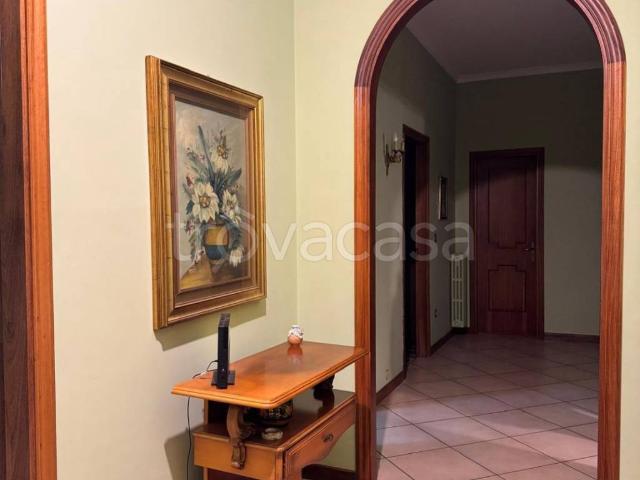 Appartamento in in affitto da privato ad Ariano Irpino corso Europa, 38, da privato, balcone TrovaCasa