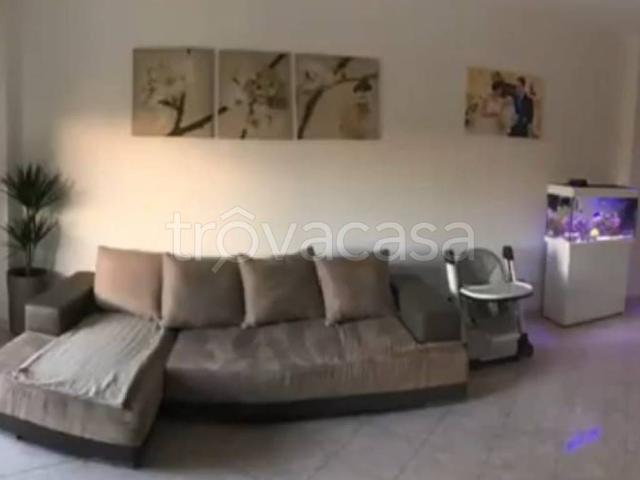 Appartamento in in affitto da privato ad Ariccia via Innocenzo xii, 90, terrazzo, da privato, posto auto coperto TrovaCasa