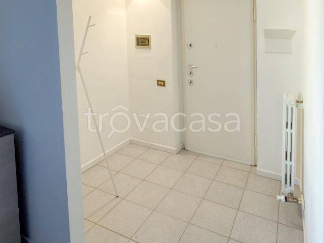 Appartamento in in affitto da privato ad Arosio via Santa Maria Maddalena, 66, arredato, box, da privato TrovaCasa