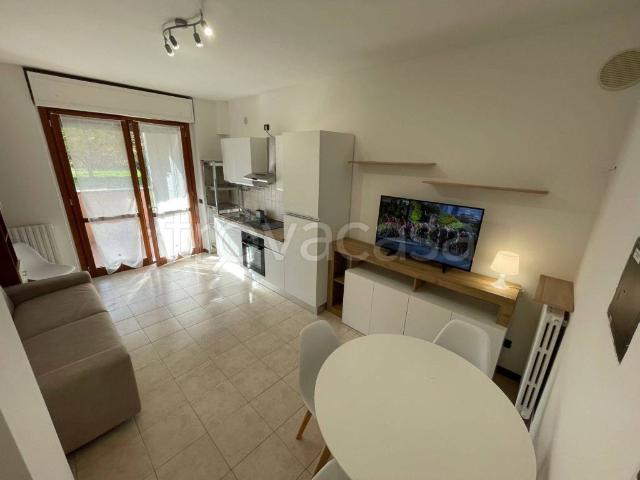 Appartamento in in affitto da privato ad Arluno via Olof Palme, 4, giardino, terrazzo, da privato TrovaCasa
