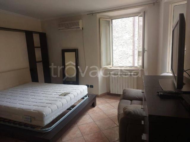 Appartamento in in affitto da privato ad Arpino via Capitano Federico Ciccodicola, 17, da privato, ristrutturato TrovaCasa