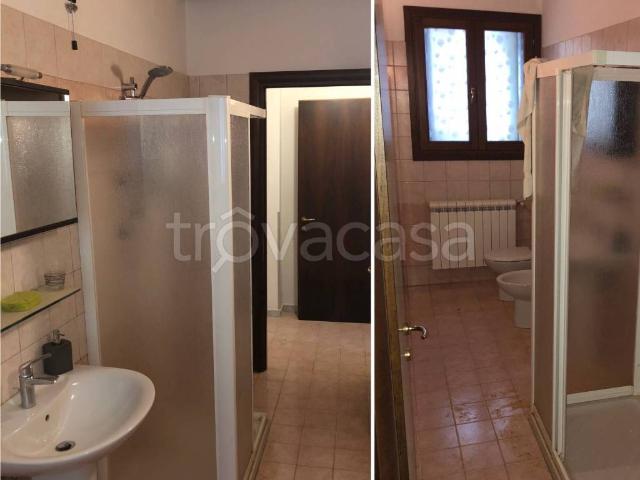 Appartamento in in affitto da privato ad Arquà Polesine piazza Umberto I, 1, giardino, posto auto, da privato TrovaCasa