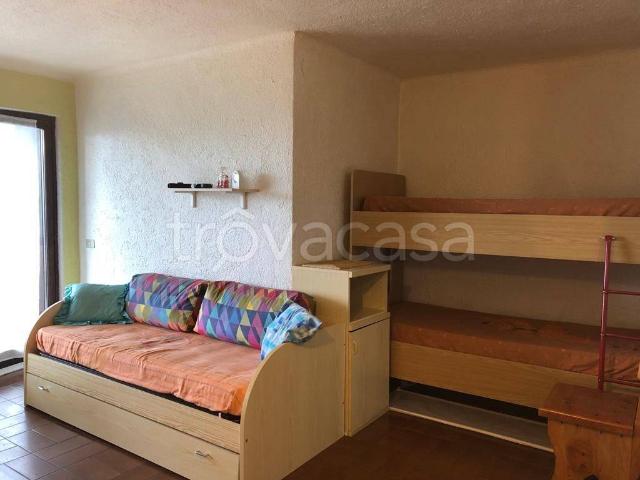 Appartamento in in affitto da privato ad Artogne via Pineta di Montecampione, 10, da privato, balcone, cucina abitabile TrovaCasa