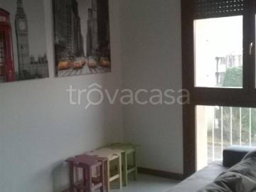 Appartamento in in affitto da privato ad Arzignano via Vicenza, arredato, box, da privato TrovaCasa