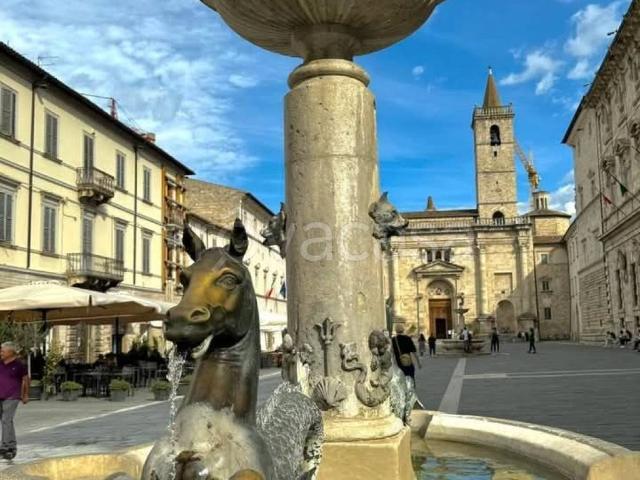 Appartamento in in affitto da privato ad Ascoli Piceno piazza Roma, 1, arredato, da privato, doppi servizi TrovaCasa