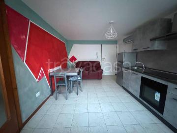 Appartamento in in affitto da privato ad Ascoli Piceno via Napoli, 75, da privato, ascensore, balcone TrovaCasa