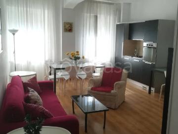 Appartamento in in affitto da privato ad Ascoli Piceno via del Macello, da privato, ascensore, ristrutturato TrovaCasa