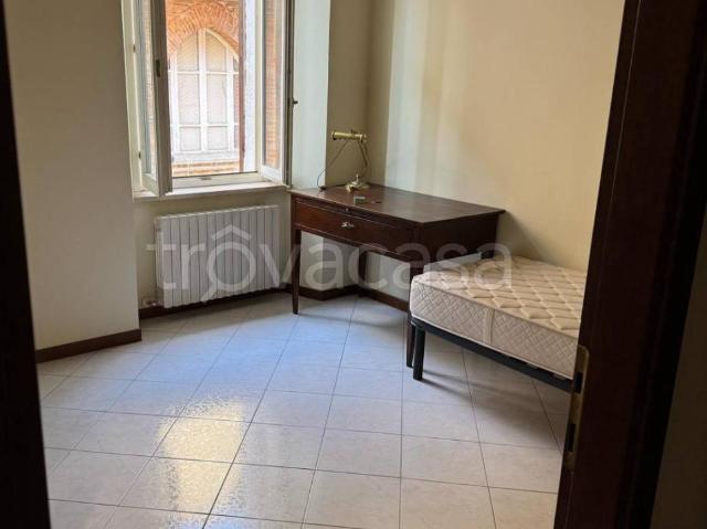 Appartamento in in affitto da privato ad Ascoli Piceno via delle Canterine, 21, da privato, centrale, luminoso TrovaCasa