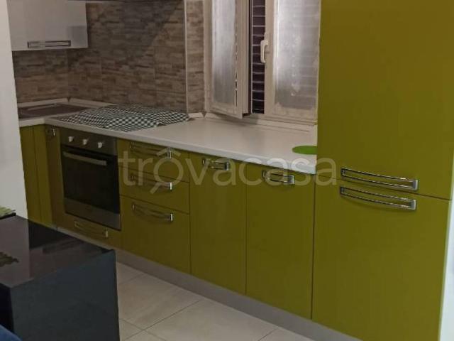 Appartamento in in affitto da privato ad Ascoli Piceno via Emidio Luzi, 144, arredato, posto auto, terrazzo TrovaCasa