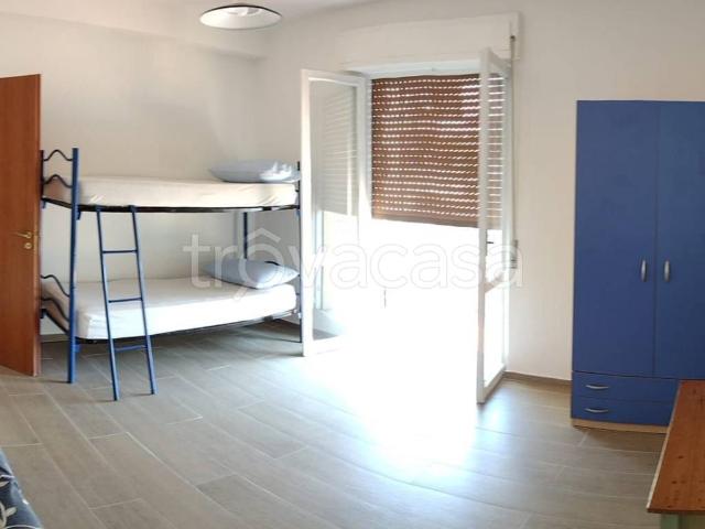 Appartamento in in affitto da privato ad Ascea via Velia, 0, posto auto, da privato, balcone TrovaCasa