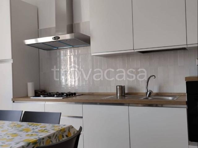 Appartamento in in affitto da privato ad Ascea via degli Oleandri, da privato, lavatrice, frigorifero TrovaCasa