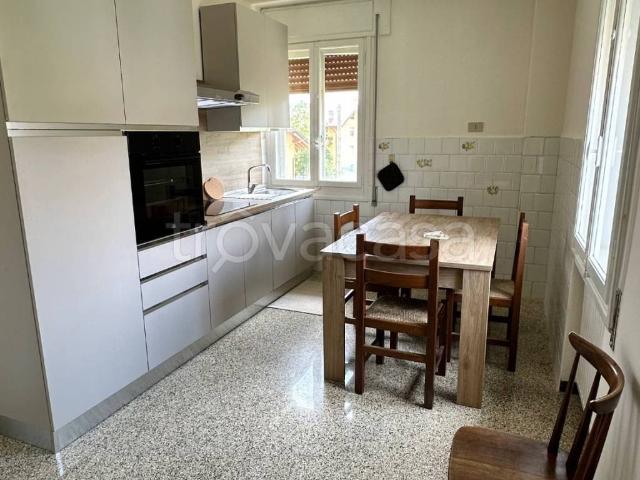 Appartamento in in affitto da privato ad Asiago via Battaglione Sette Comuni, 8, giardino, posto auto, terrazzo TrovaCasa