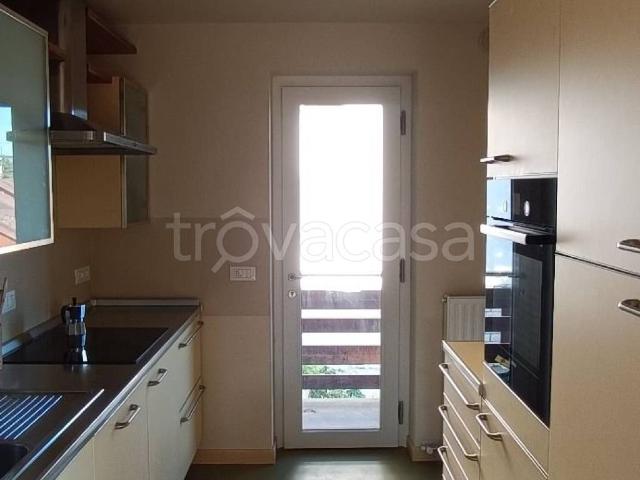 Appartamento in in affitto da privato ad Asiago via Raffaele Stasi, 23, da privato, ristrutturato, lavastoviglie TrovaCasa