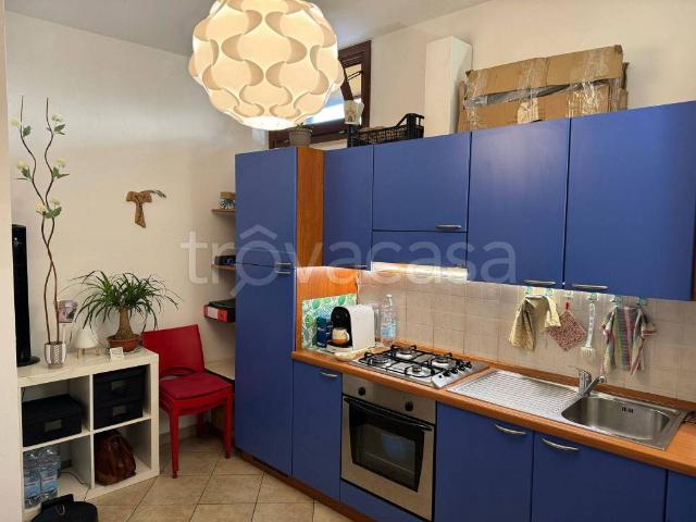 Appartamento in in affitto da privato ad Assisi via Alcide De Gasperi, 15, arredato, da privato, vicinanze negozi TrovaCasa