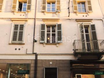 Appartamento in in affitto da privato ad Asti corso Vittorio Alfieri, 228, arredato, terrazzo, da privato TrovaCasa