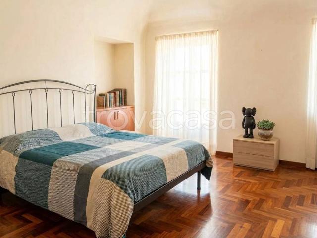 Appartamento in in affitto da privato ad Asti corso Vittorio Alfieri, 251, arredato, da privato, riscaldamento autonomo TrovaCasa