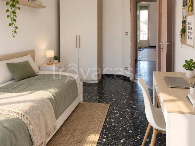 Appartamento in in affitto da privato ad Asti, da privato, riscaldamento autonomo, balcone TrovaCasa
