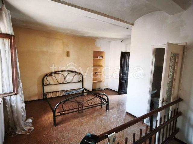 Appartamento in in affitto da privato ad Asti via Dogana, 20, non arredato/vuoto, giardino, posto auto TrovaCasa