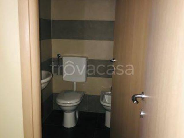 Appartamento in in affitto da privato ad Asti via Francesco Morelli, 3, arredato, terrazzo, da privato TrovaCasa