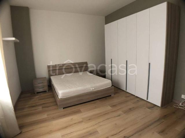 Appartamento in in affitto da privato ad Asti via Guttuari, 31, arredato, da privato, ascensore TrovaCasa