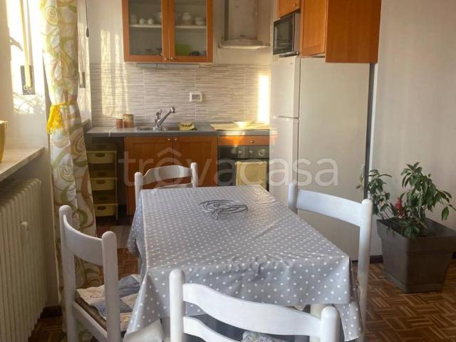 Appartamento in in affitto da privato ad Asti viale Pilone, 20, arredato, terrazzo, da privato TrovaCasa