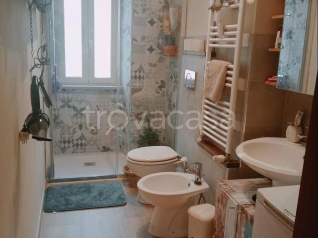 Appartamento in in affitto da privato ad Asti vicolo Giuseppe Monticone, 6, da privato TrovaCasa