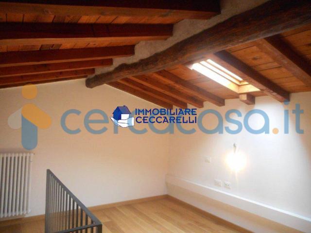 Appartamento in ottime condizioni in affitto a Massa