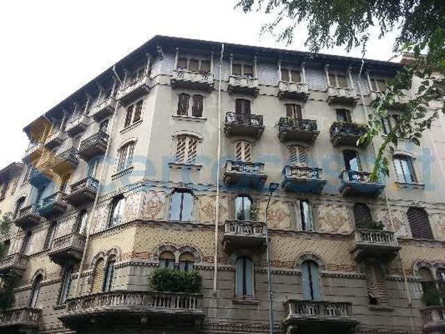 Appartamento in ottime condizioni in affitto a Milano
