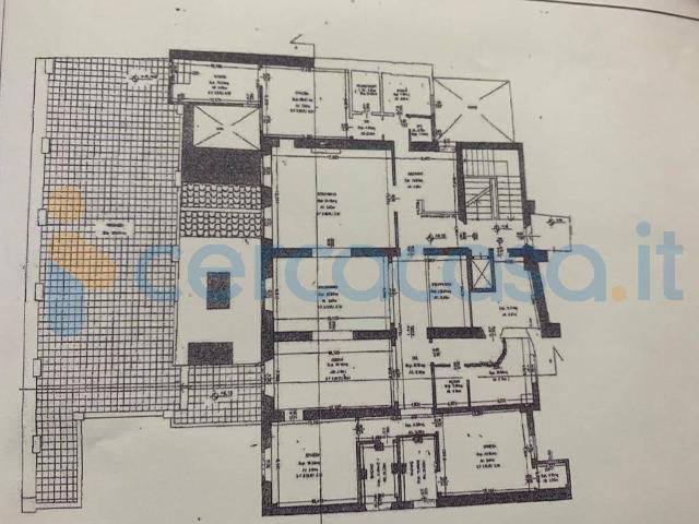 Appartamento in ottime condizioni in affitto a Firenze