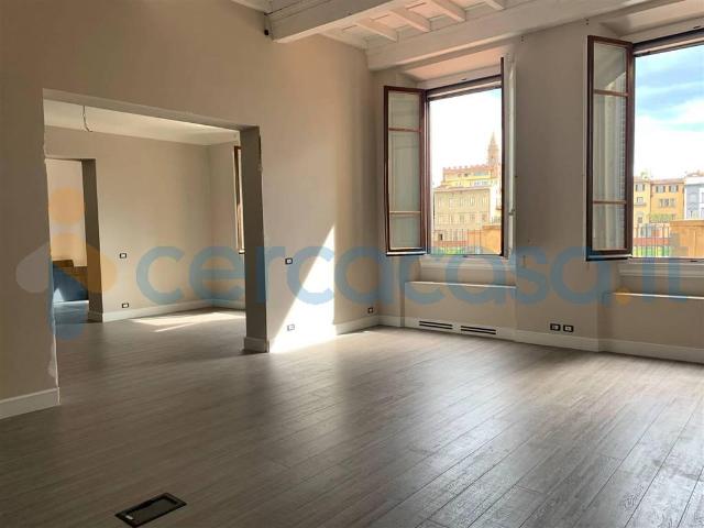 Appartamento in ottime condizioni in affitto a Firenze