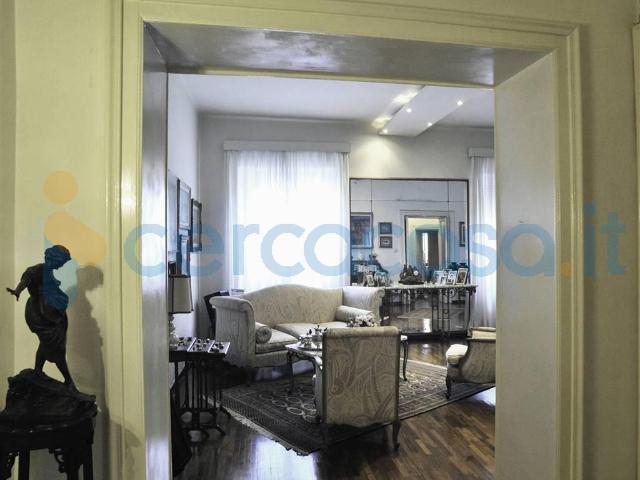 Appartamento in ottime condizioni in affitto a Livorno