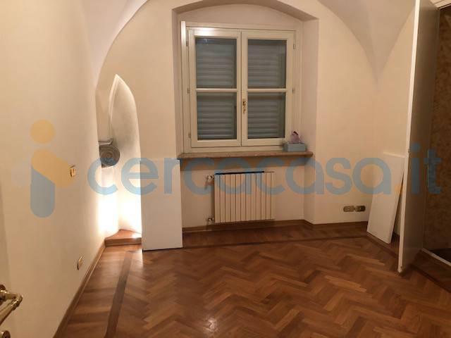Appartamento in ottime condizioni in affitto a Parma