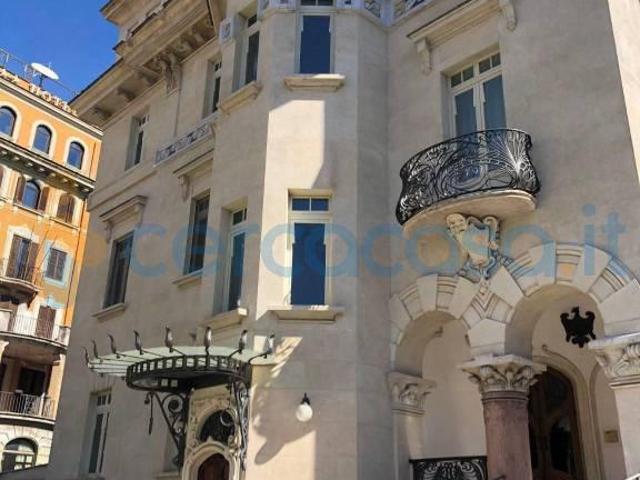 Appartamento in ottime condizioni in affitto a Roma
