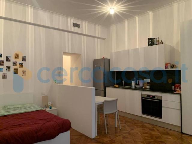Appartamento in ottime condizioni, in affitto in Via Armando Diaz 3, Trieste