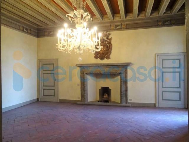 Appartamento in ottime condizioni, in affitto in Via Gombito 25, Bergamo