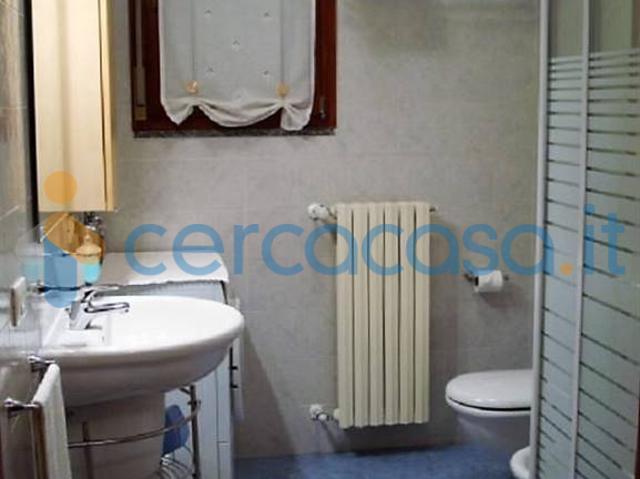 Appartamento in ottime condizioni, in affitto in Via Generale A. Cantore, Lissone